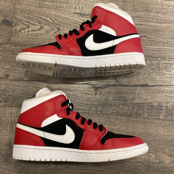 Nike Air Jordan Women’s - Picture 5 of 7